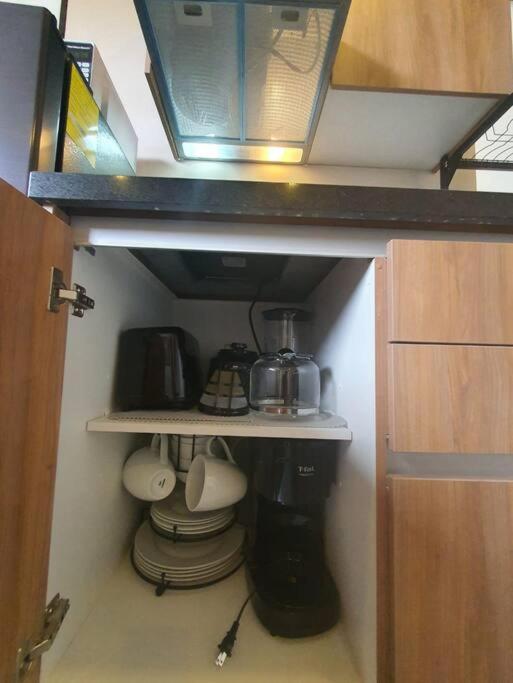 Smart Depas Elegante Apartamento Estudio Totalmente Equipado Tulum Eksteriør billede