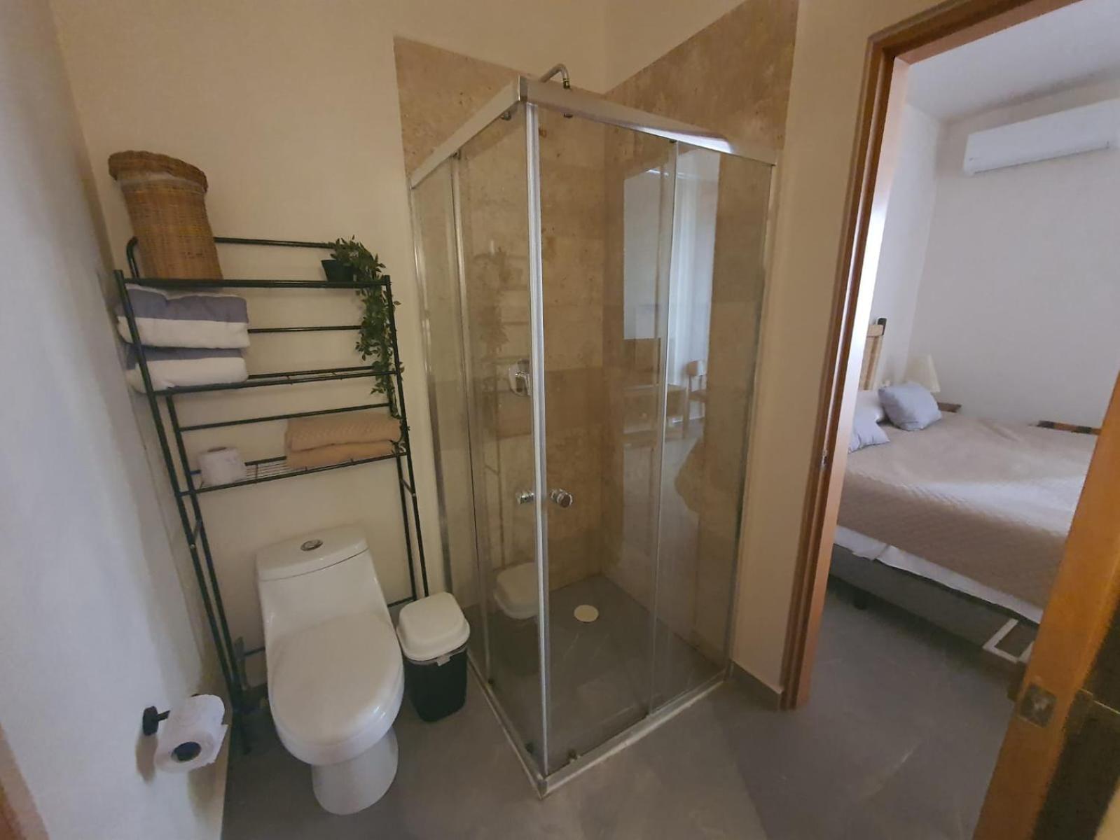 Smart Depas Elegante Apartamento Estudio Totalmente Equipado Tulum Eksteriør billede