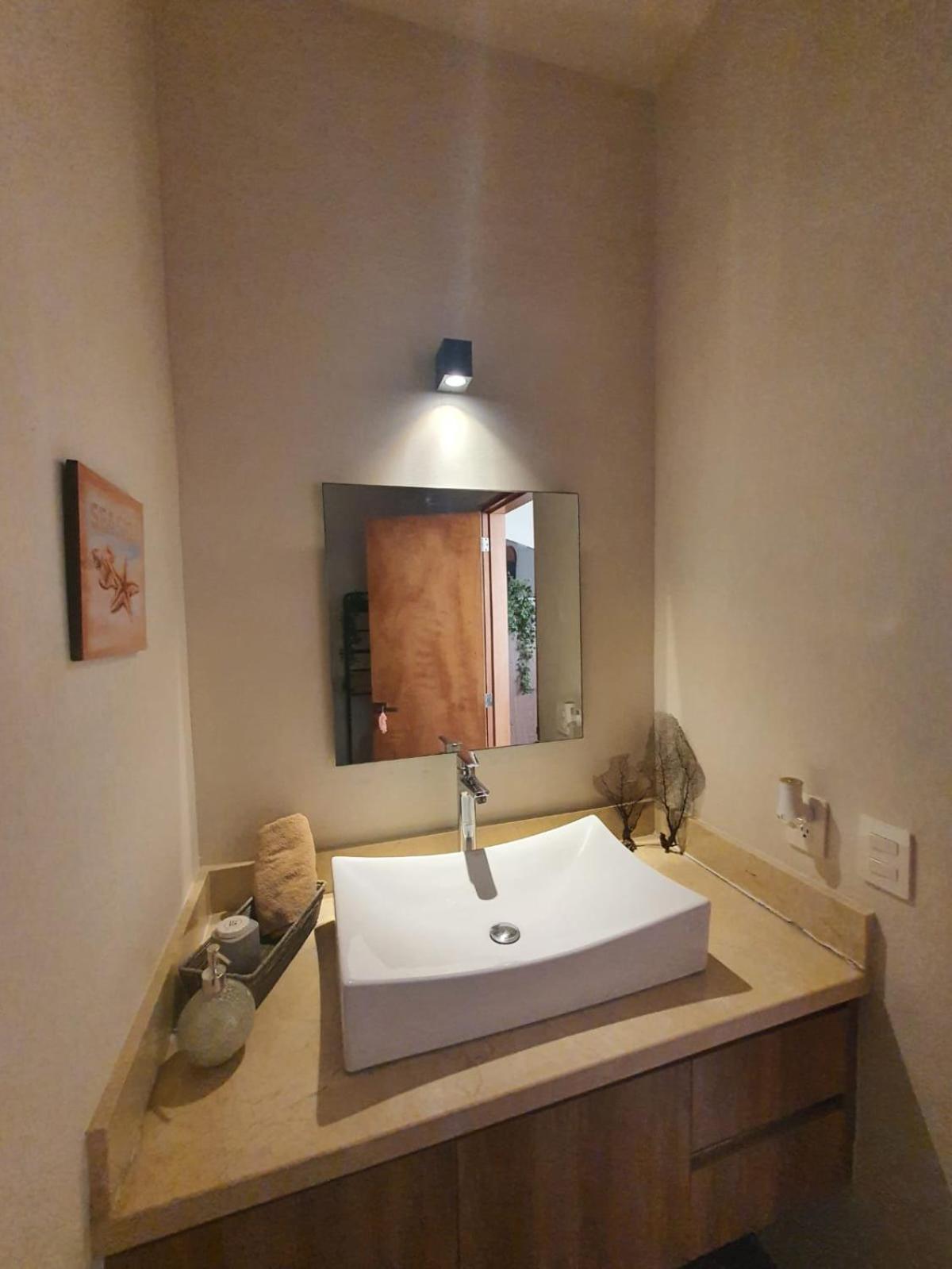 Smart Depas Elegante Apartamento Estudio Totalmente Equipado Tulum Eksteriør billede