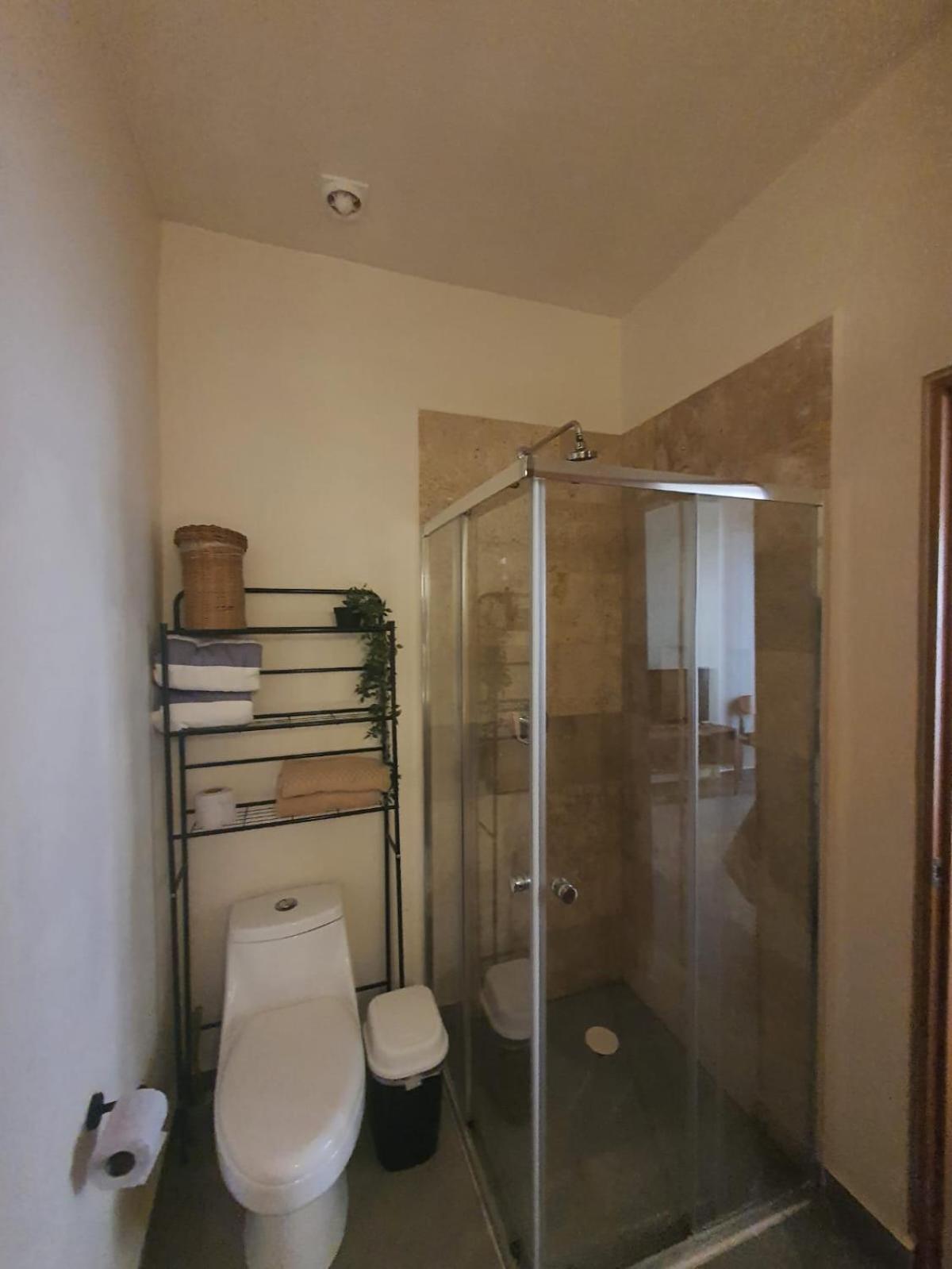 Smart Depas Elegante Apartamento Estudio Totalmente Equipado Tulum Eksteriør billede