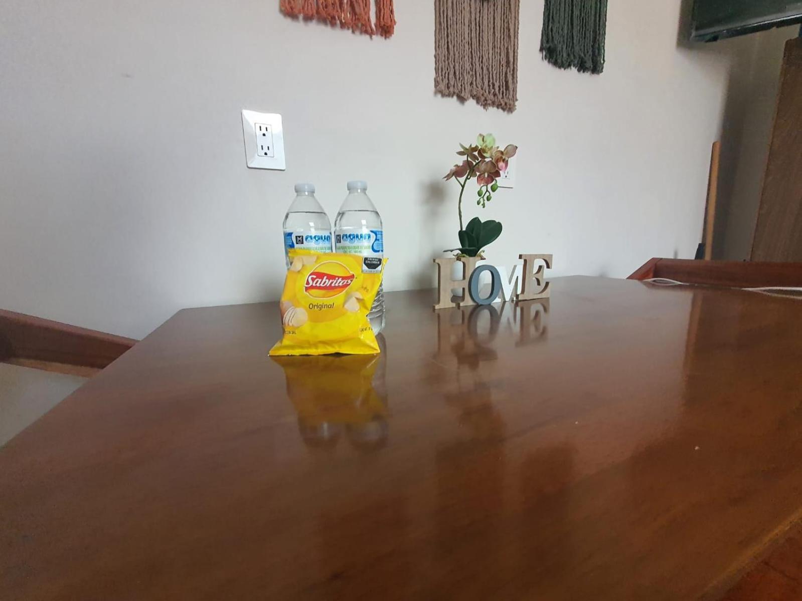 Smart Depas Elegante Apartamento Estudio Totalmente Equipado Tulum Eksteriør billede